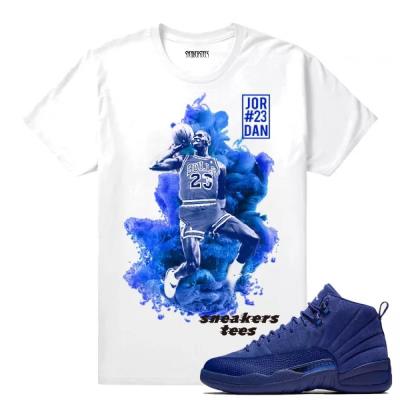 Jordan Shirts-349